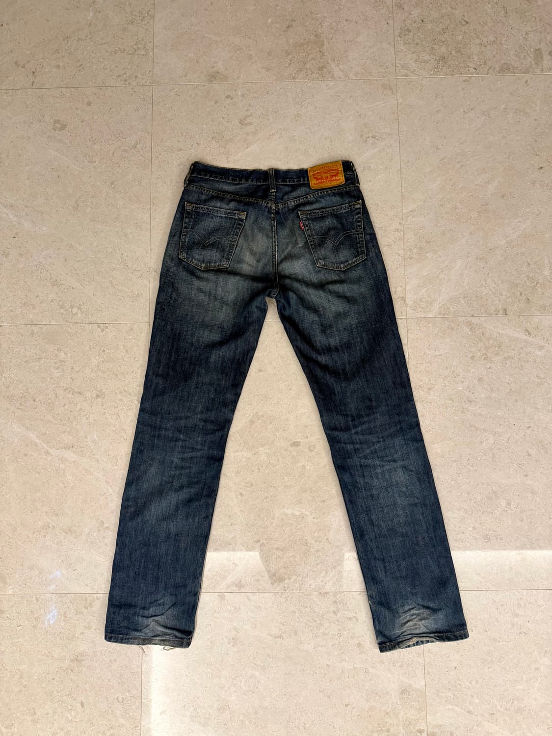 Vintage Levi’s pants 상품이미지4