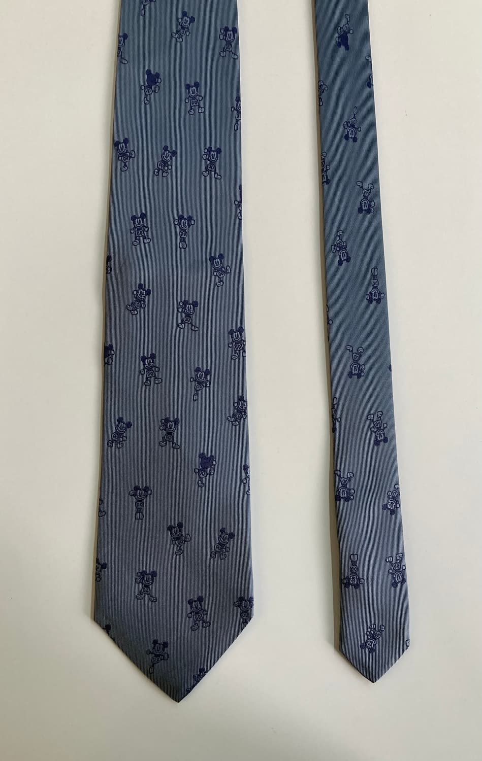 빈티지)넥타이 상품이미지1