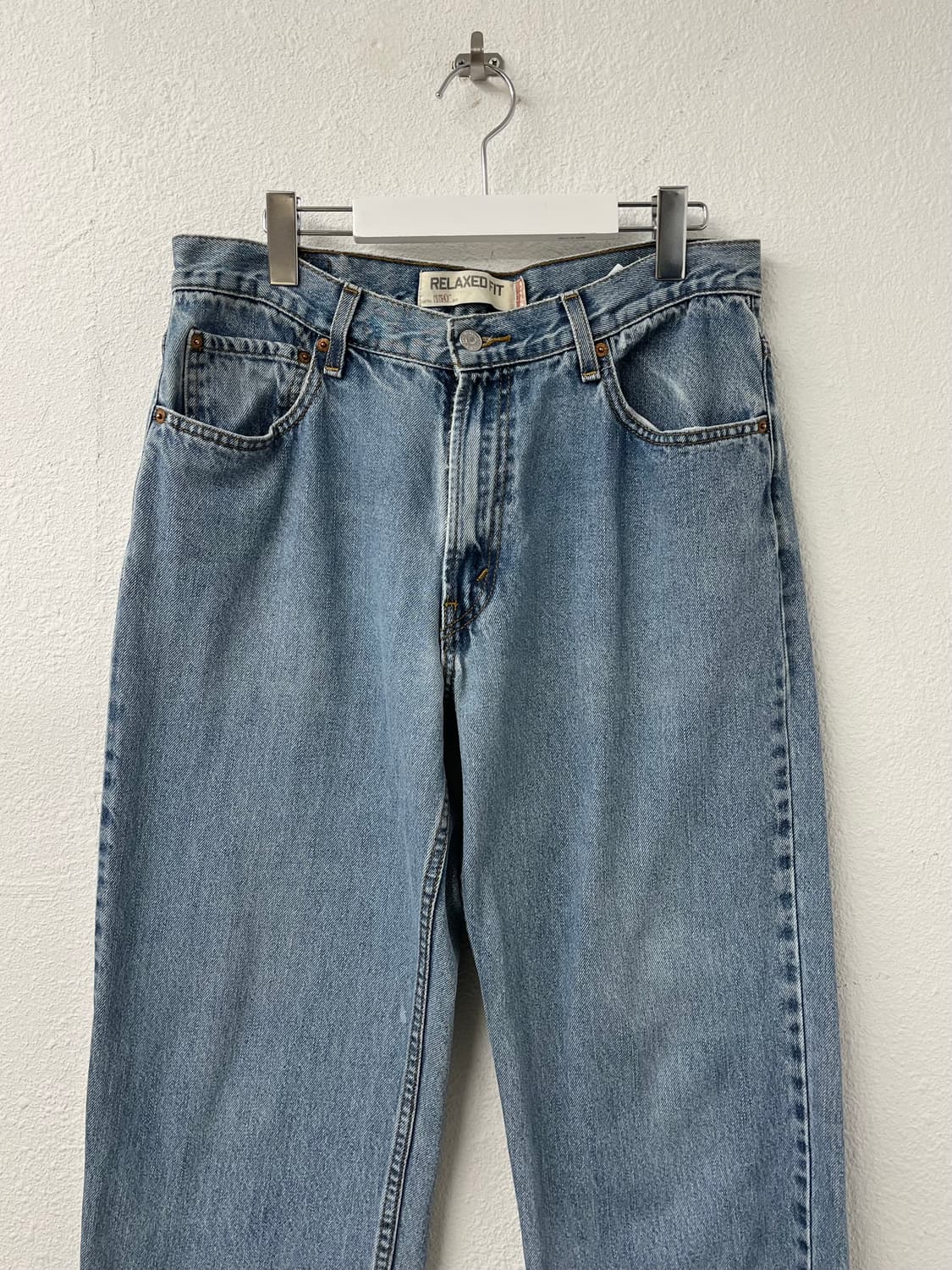 LEVI'S 550 (#010) 상품이미지2