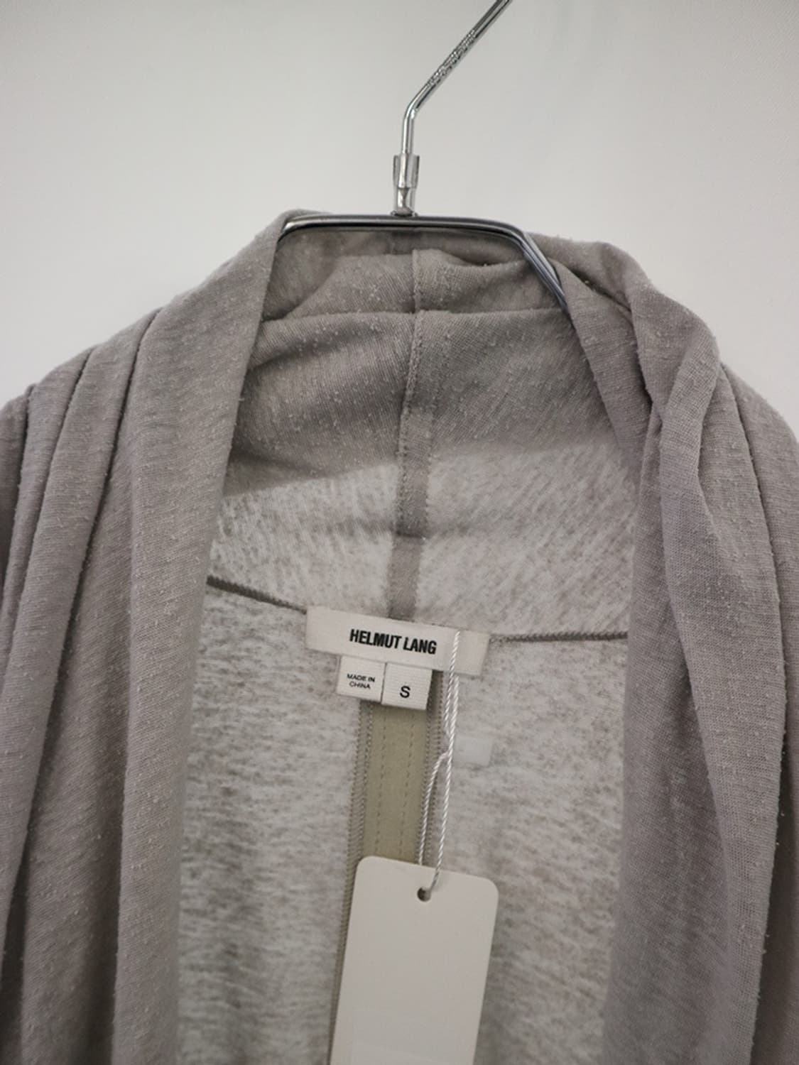 Helmut Lang tunic 상품이미지2