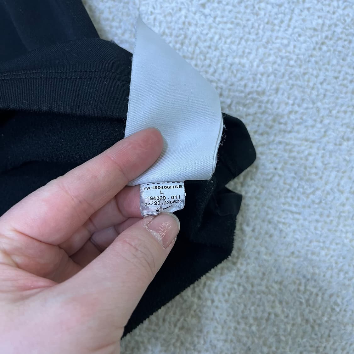 L 나이키 파리생제르망 트랙탑 0325M 상품이미지4