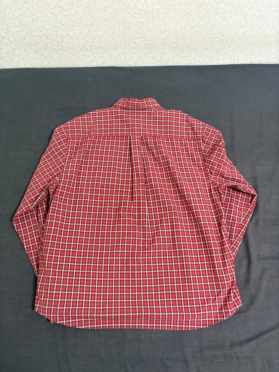 칼하트 빈티지 셔츠 L 상품이미지2