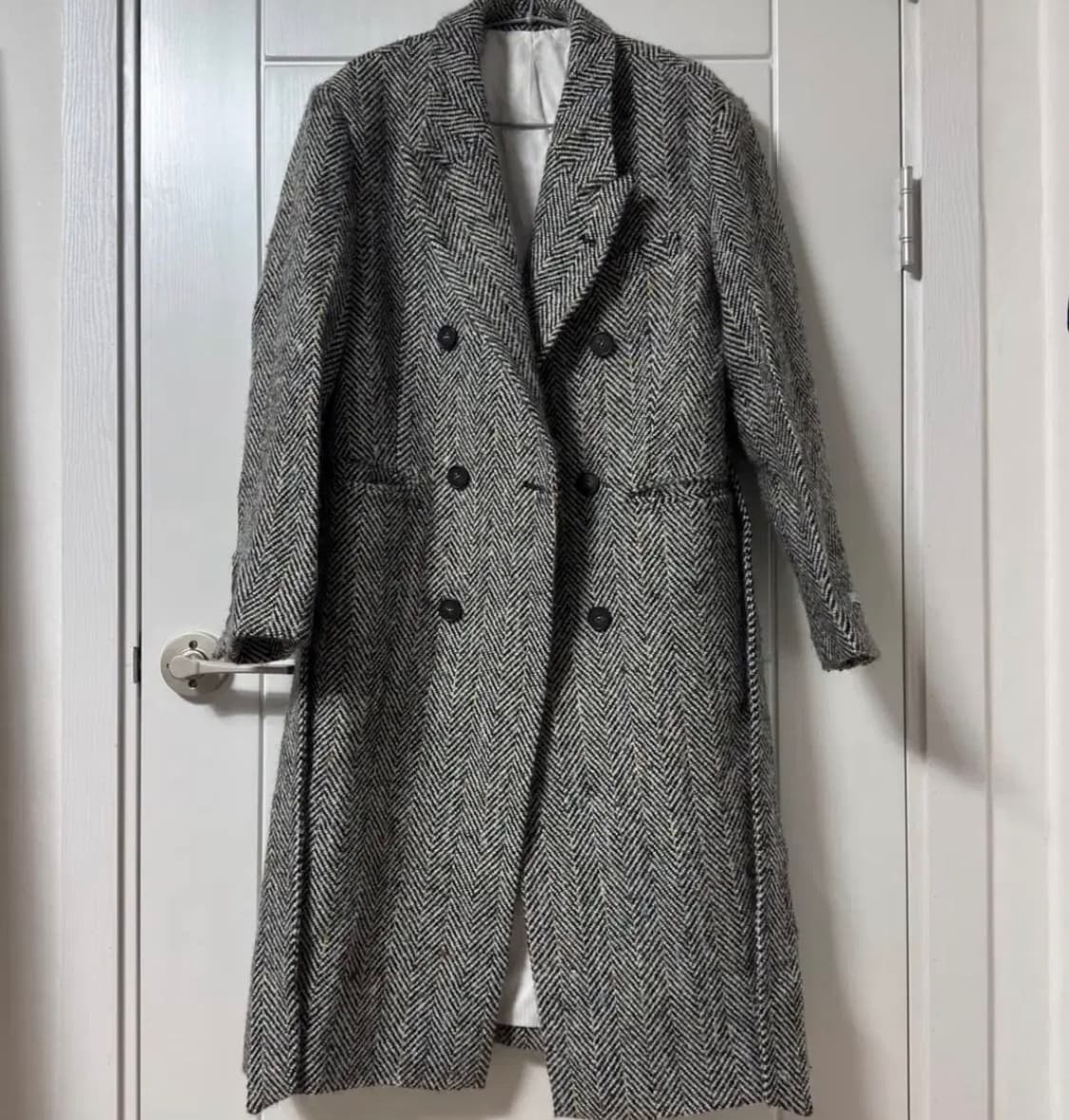 인스턴트펑크 코트 상품이미지1