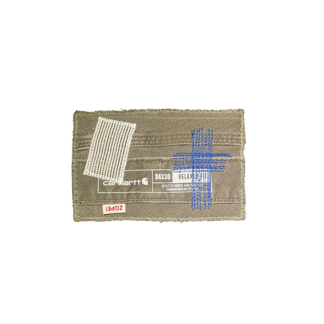 CLONE CARD WALLET NO.155 상품이미지3