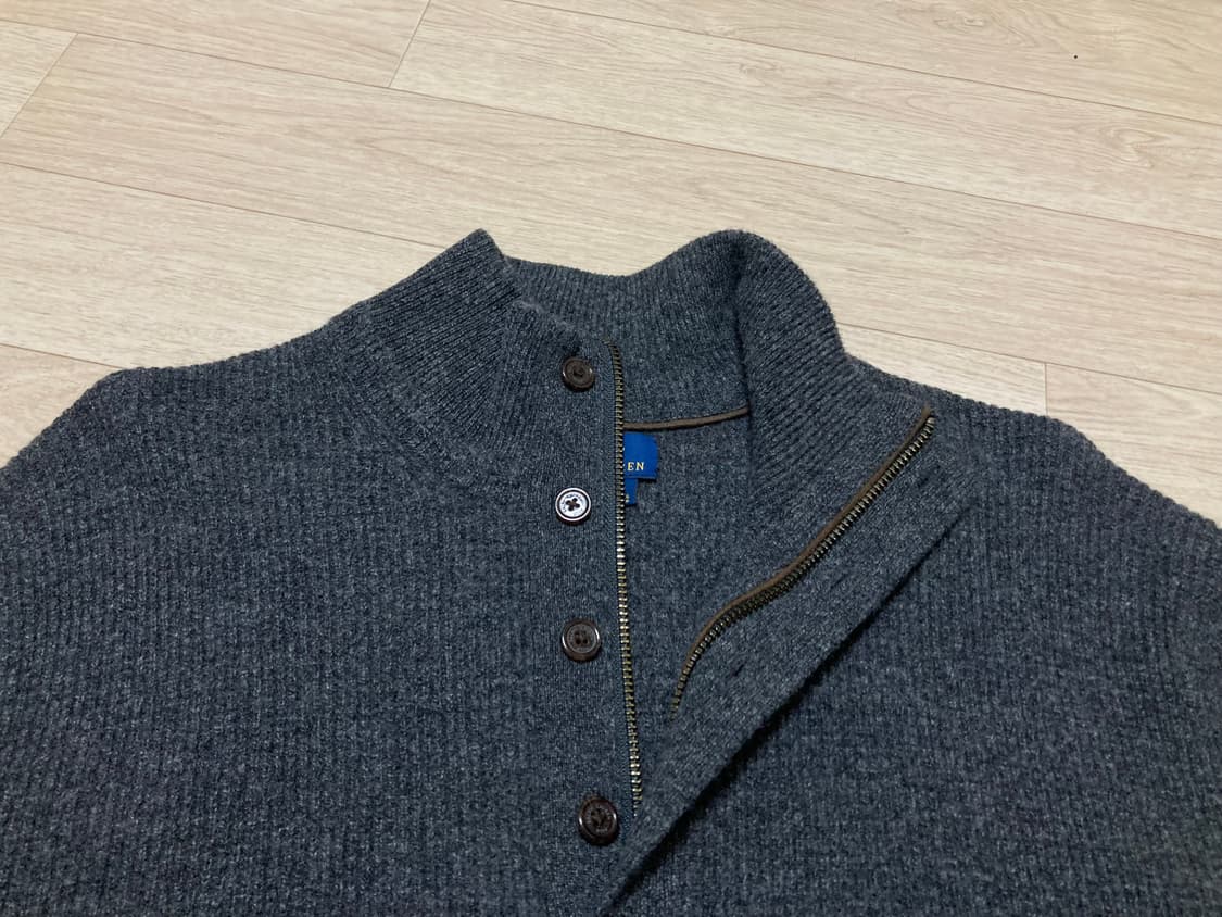 폴로 울니트 M(95) 판매 상품이미지4