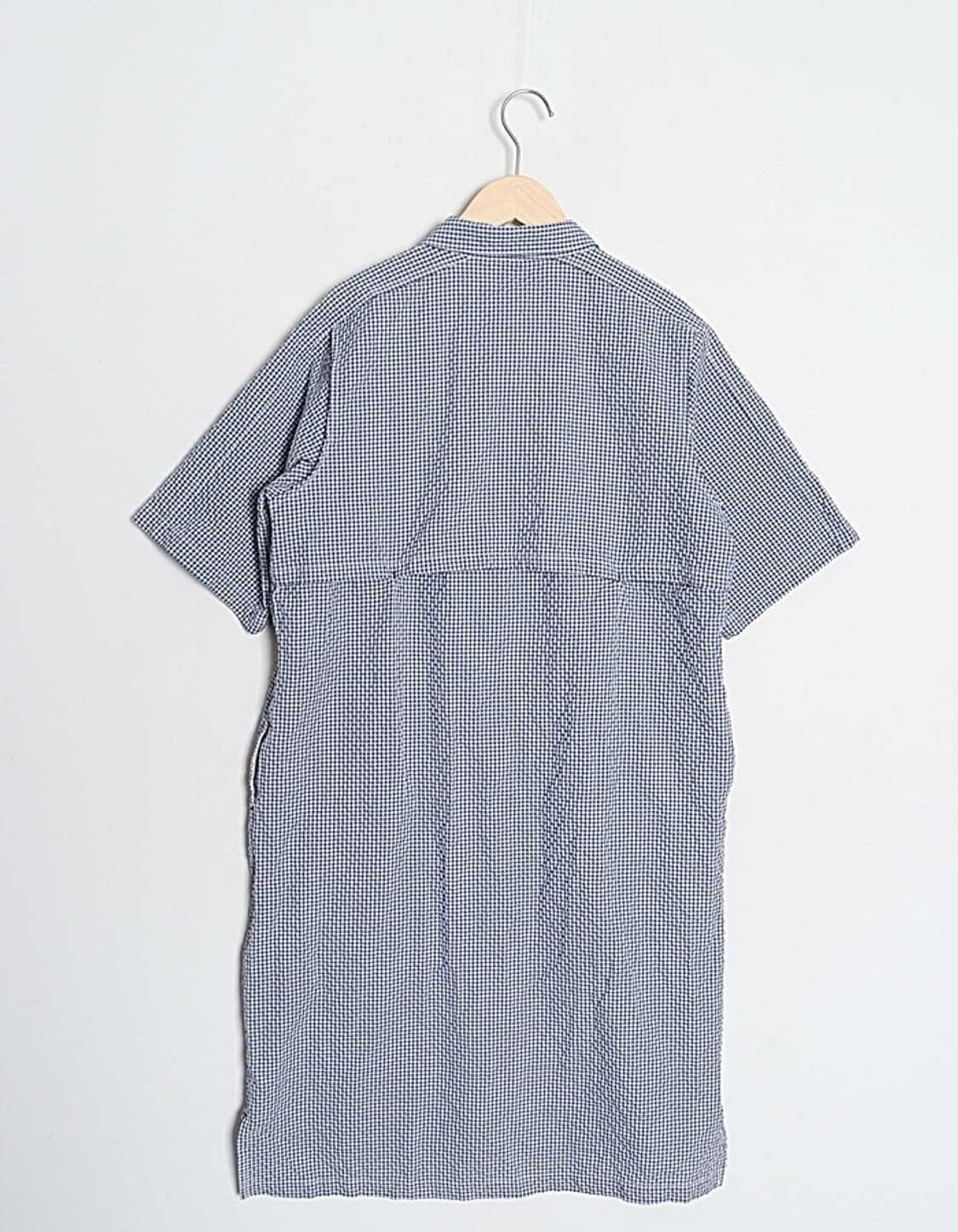 FieldCore Seersucker Stretch One-Piece 상품이미지6