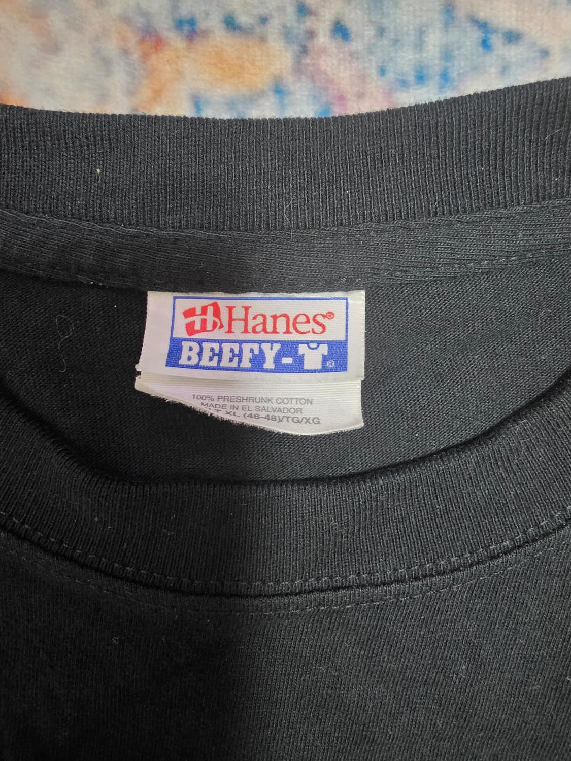 간츠 00s 빈티지 애니메이션 티셔츠 상품이미지3