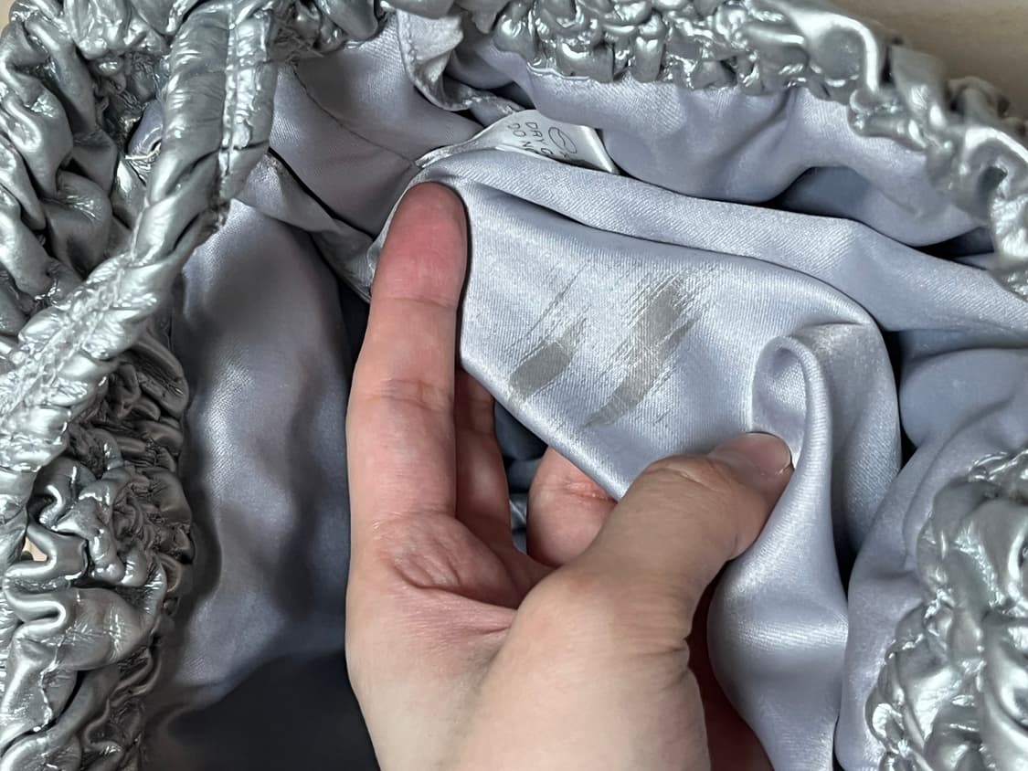 코스모스 펌킨 백 상품이미지6