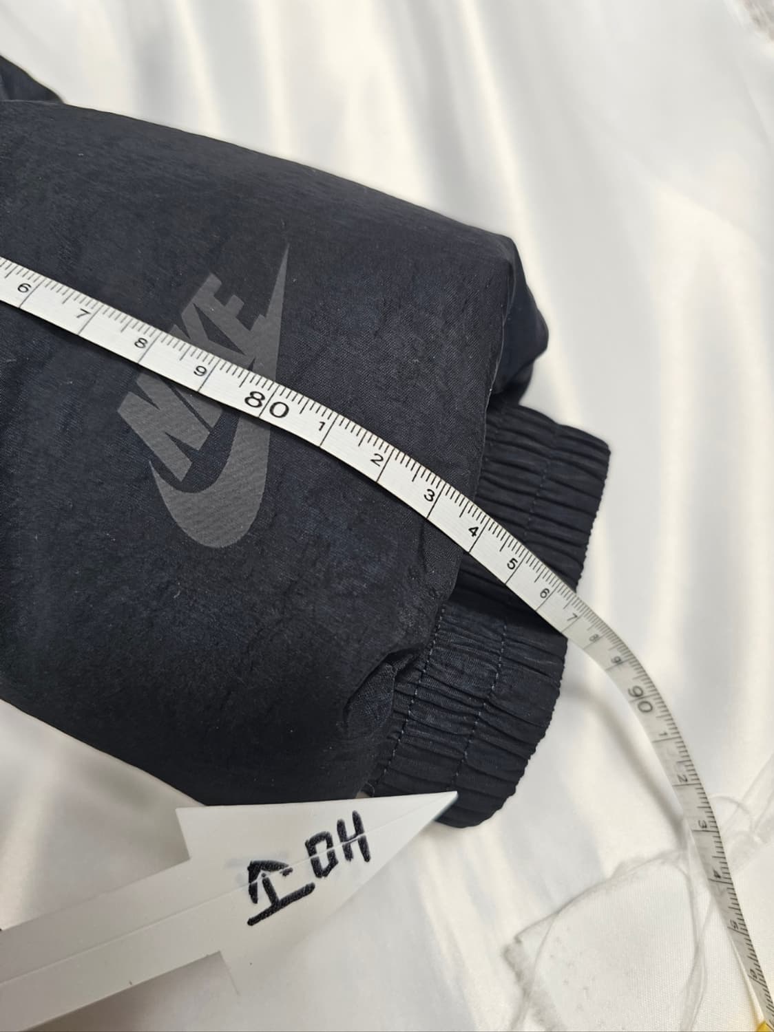 나이키다운필후디패딩 상품이미지4