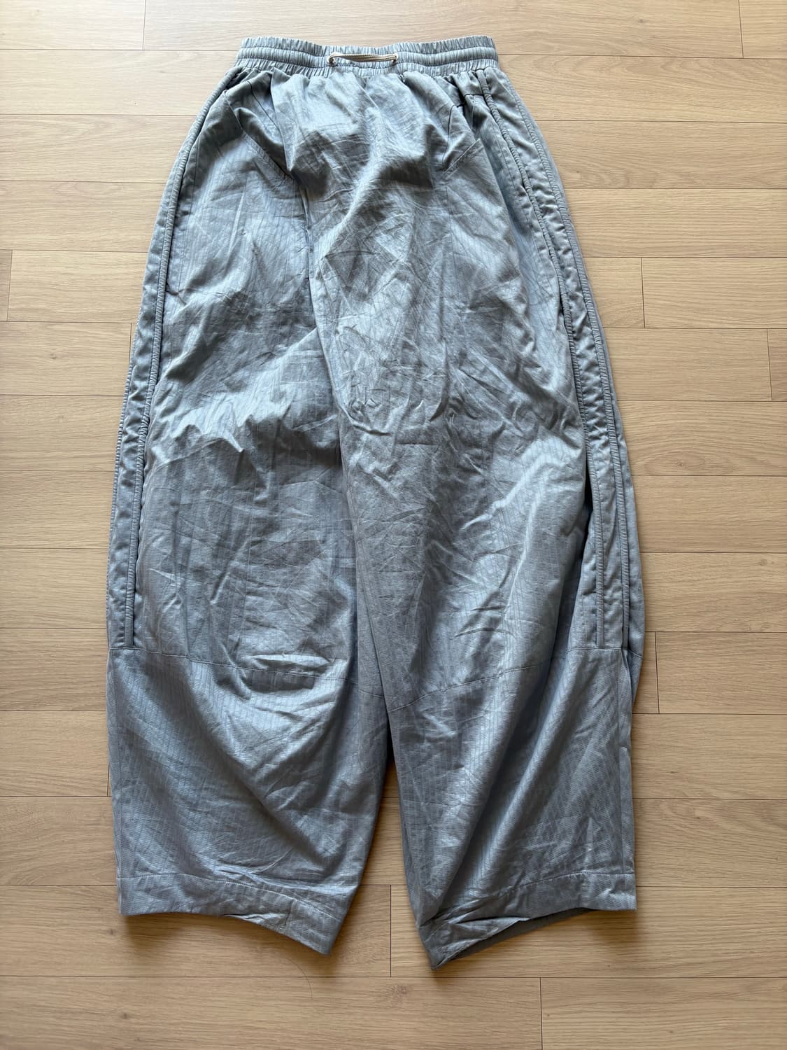 [S] 네임세이크 24ss 라마 캐롯 팬츠 상품이미지4