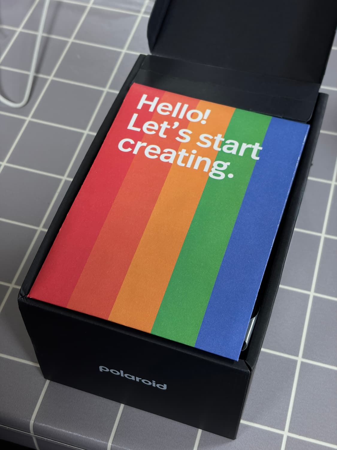 폴라로이드 Now+ 2세대 포레스트 그린 상품이미지5