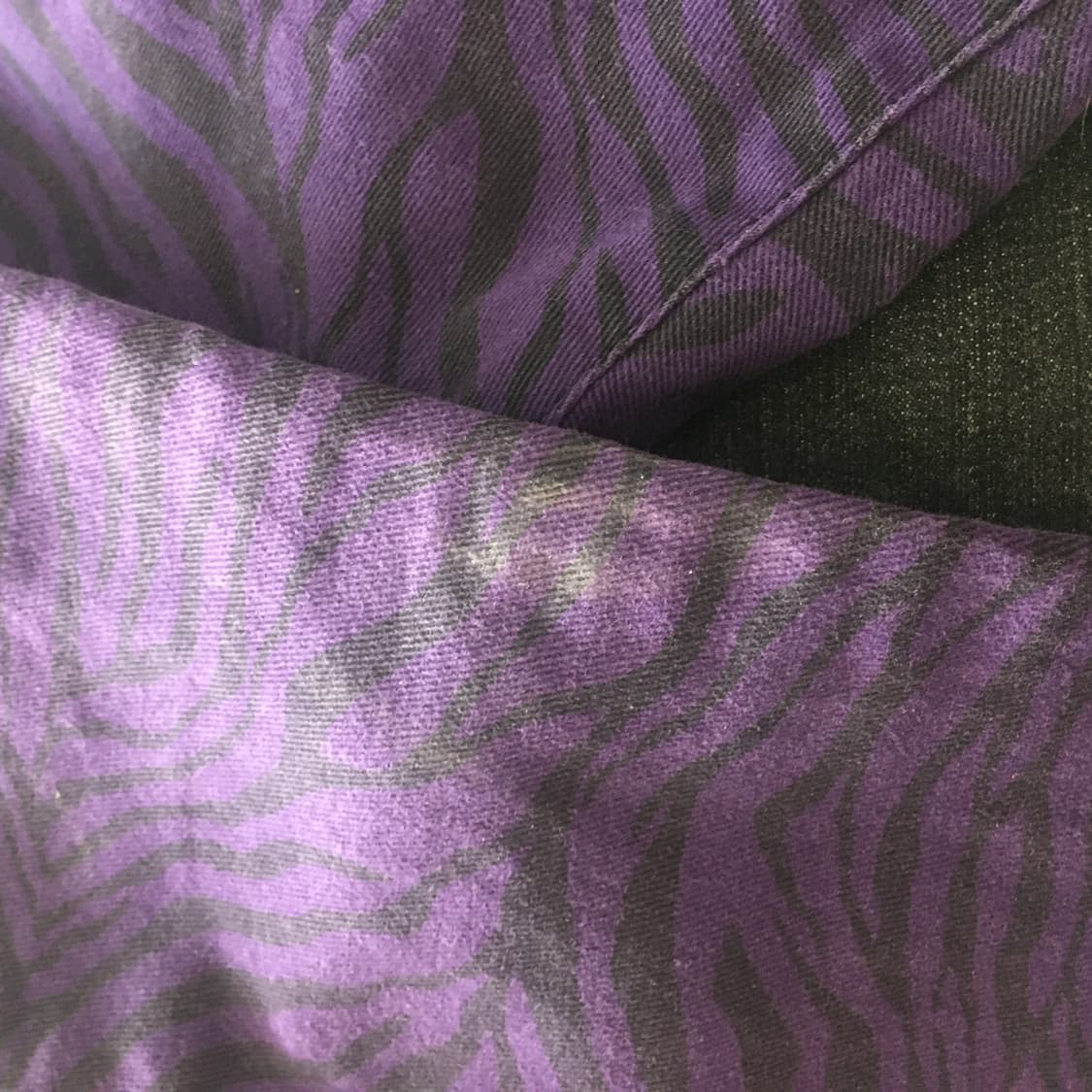 빈티지 긴바지 고스펑크 펑크 갸루 y2k 상품이미지5