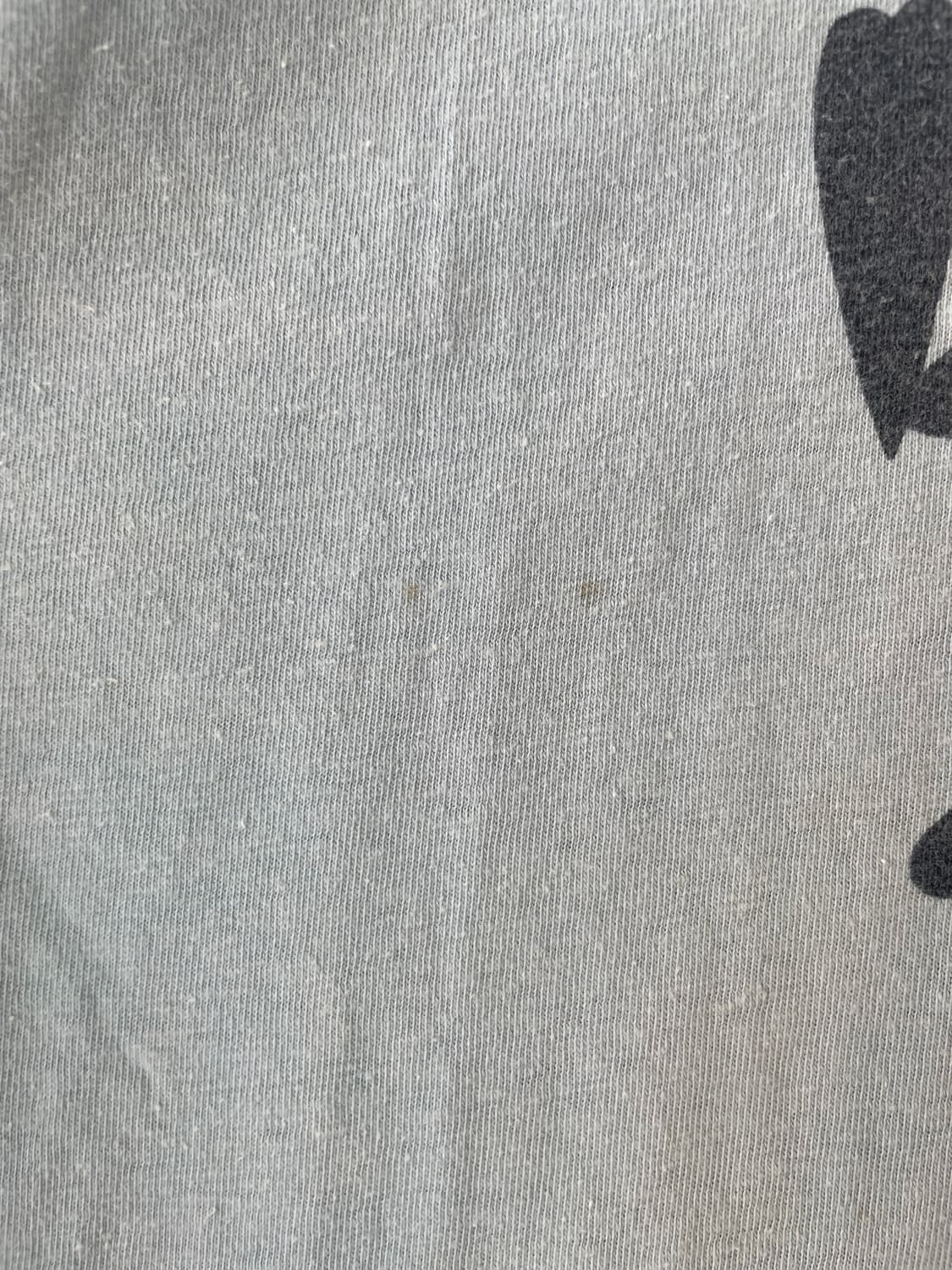 1970's Vintage Champion Ringer Tee 상품이미지5