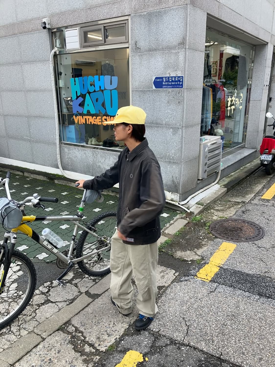 09 NEIGHBORHOOD 상품이미지5