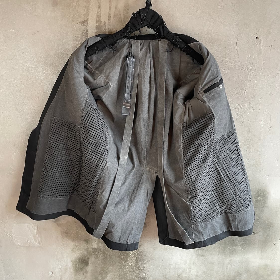 보리스 비잔 사베리 SUIT2 상품이미지9