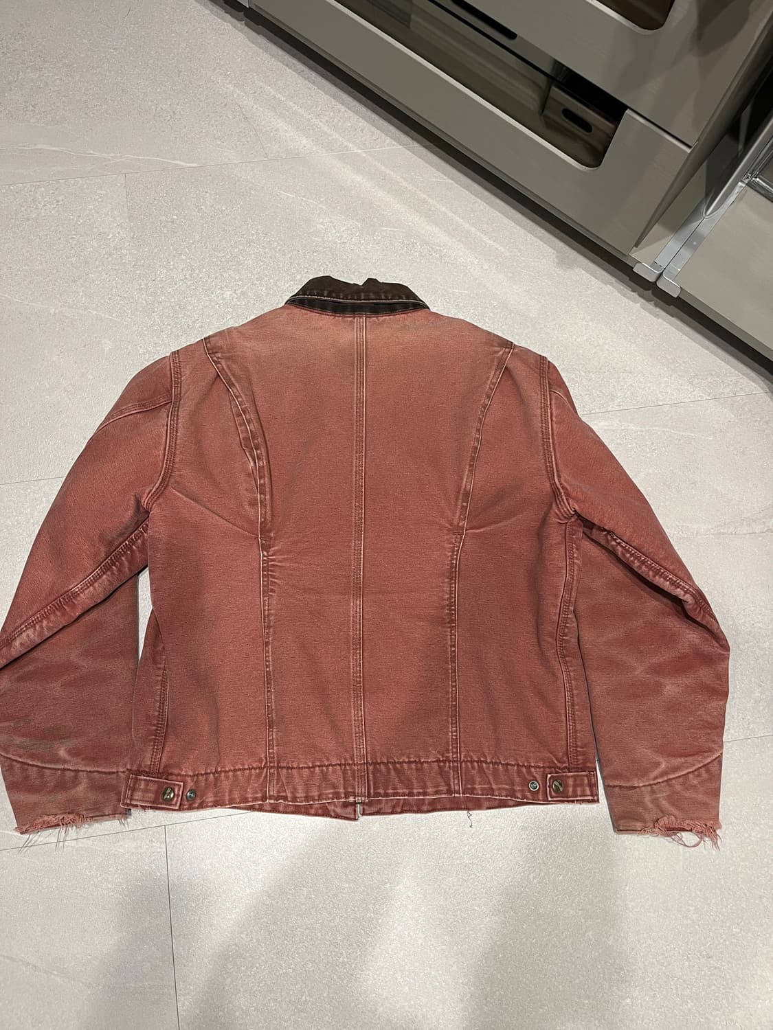 칼하트 디트로이트 vrs xl 상품이미지2