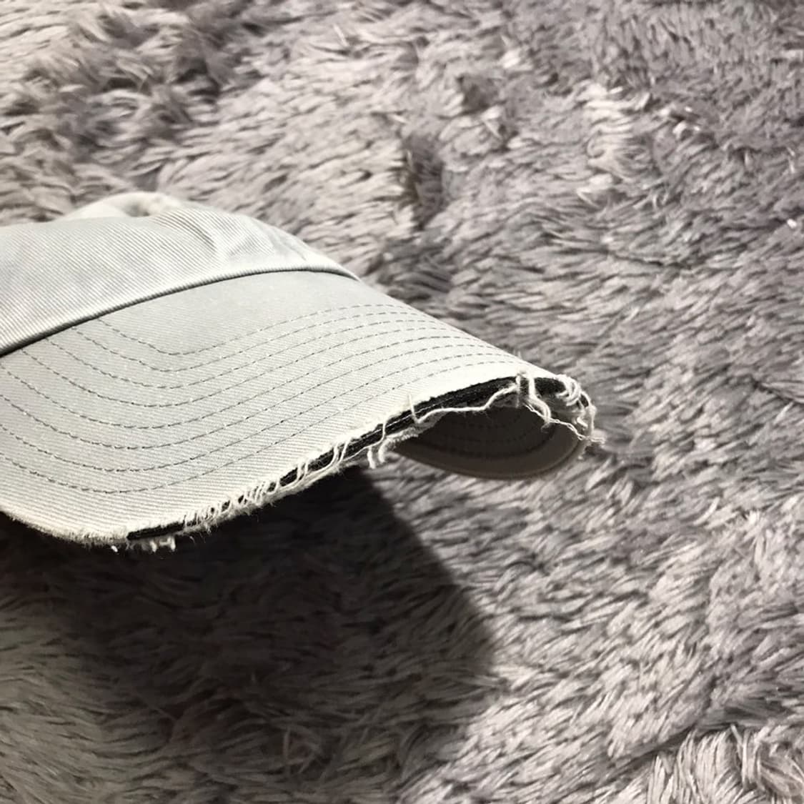 [[FREE] 나이키(NIKE) 헤리티지 86 퓨추라 워시드 캡 상품이미지8