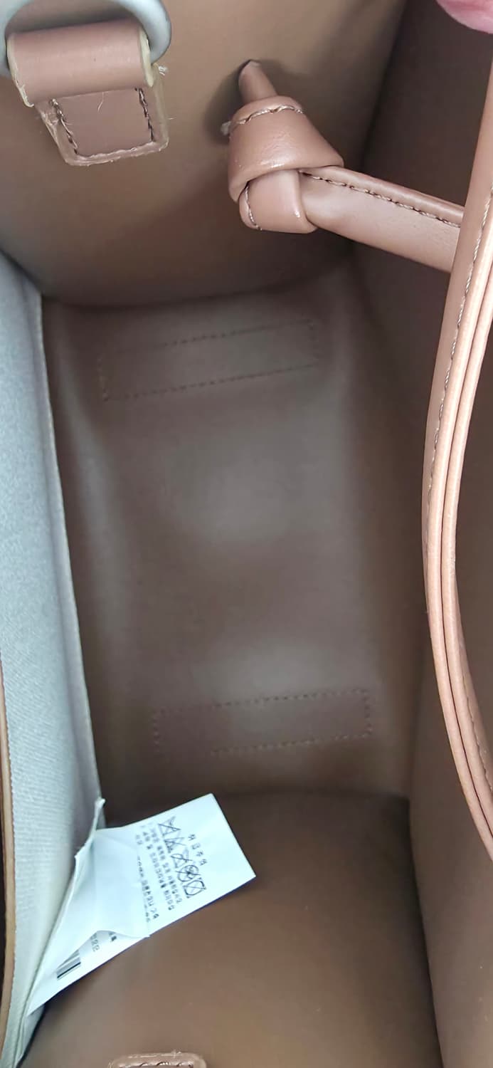 캉골 캔버스 토트백 상품이미지4