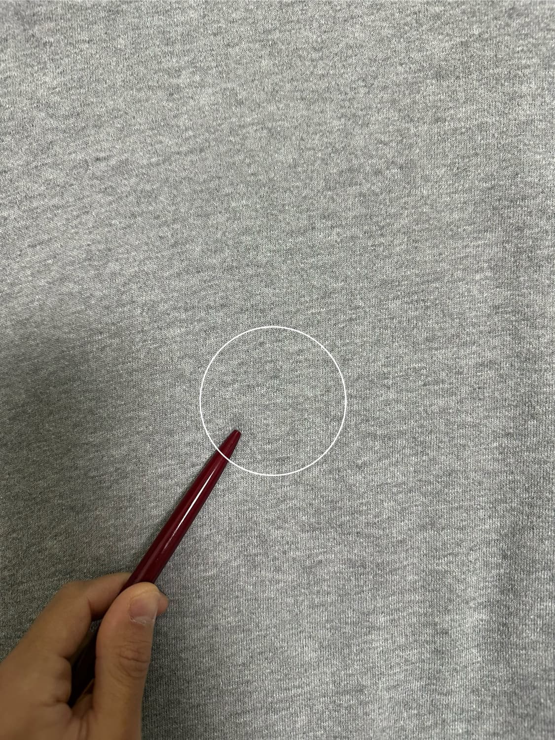 90s 빈티지 러셀 후드집업 그레이 L 상품이미지8