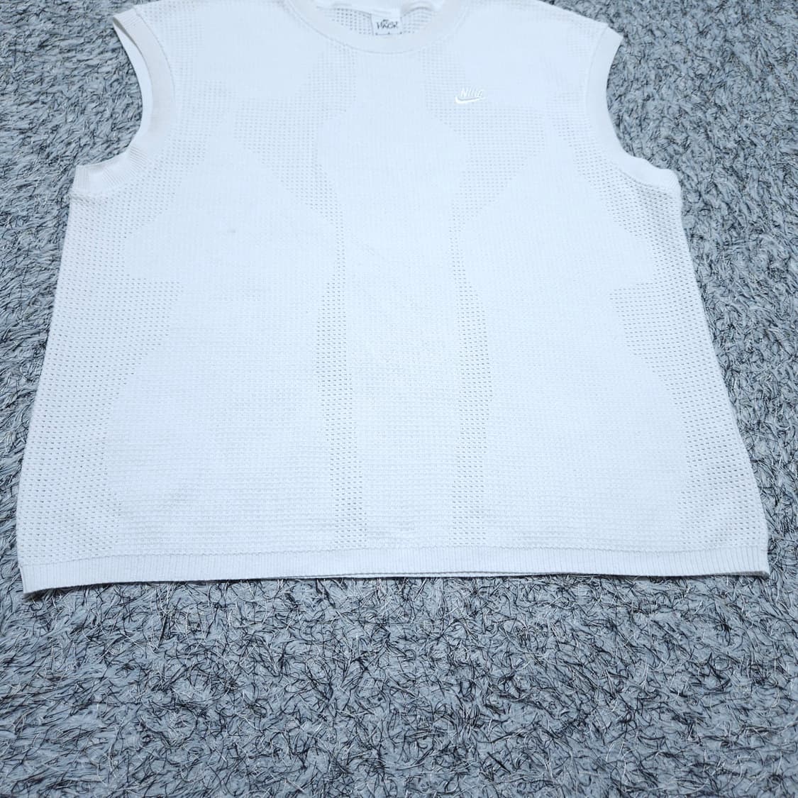 나이키) M 남자 테크팩 엔지니어드 탑 / 왕눈이샵 상품이미지4