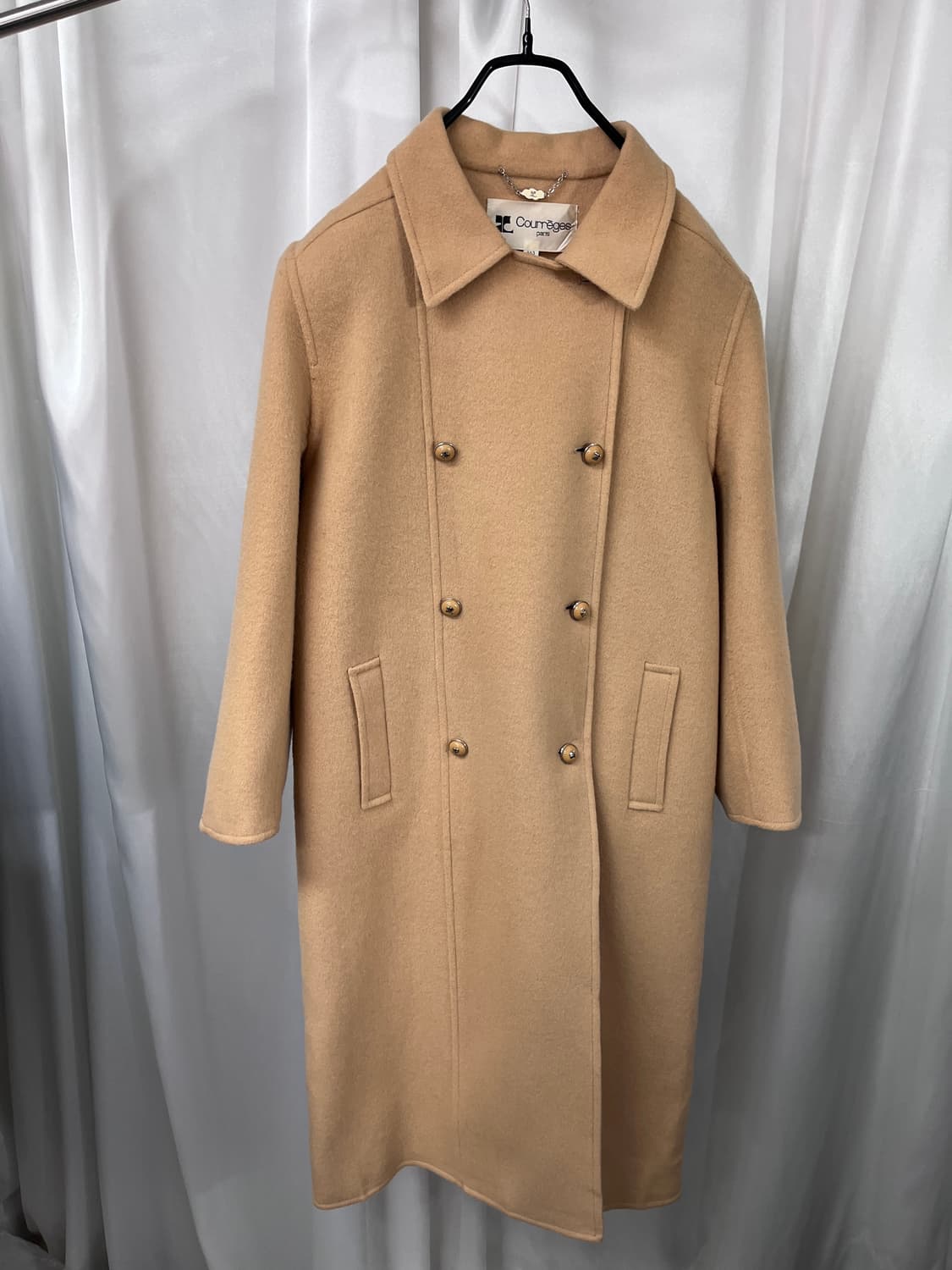 Courreges 상품이미지1