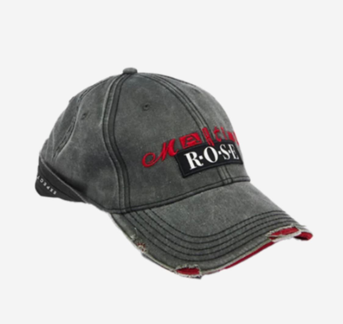 마틴로즈 모자 상품이미지2