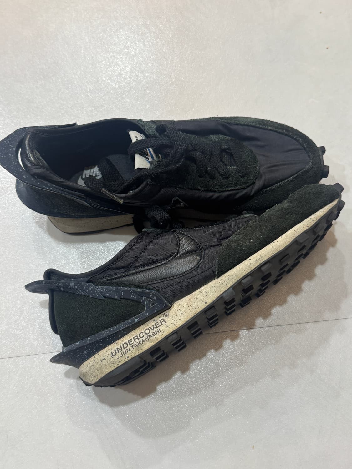 나이키 x 언더커버 콜라보 상품이미지4