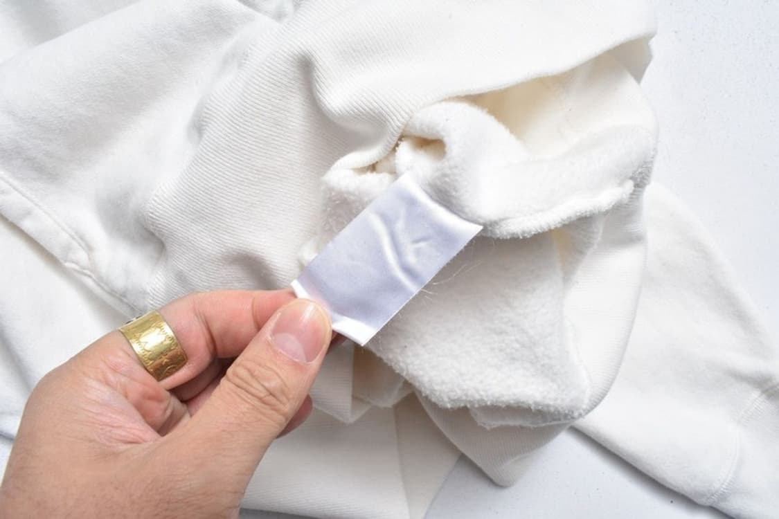 챔피온 후드티 여성 XL 상품이미지4