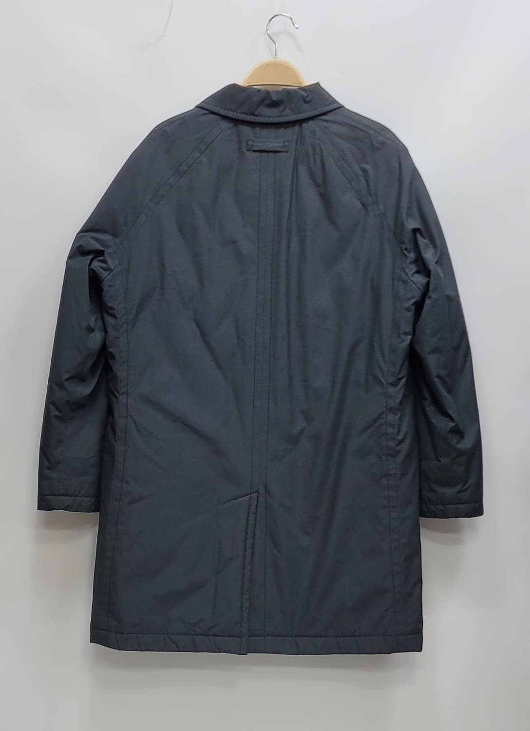 Henry Cottons 헨리코튼 파일럿 구스다운 패딩 코트/ 남 100 상품이미지2