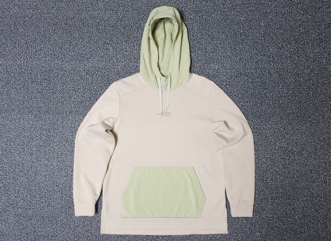 [무료배송][100]나이키 남성용 드라이핏 풀오버 후드티 상품이미지2