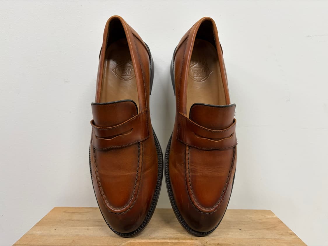 로맨틱무브 남성 구두 265 상품이미지3