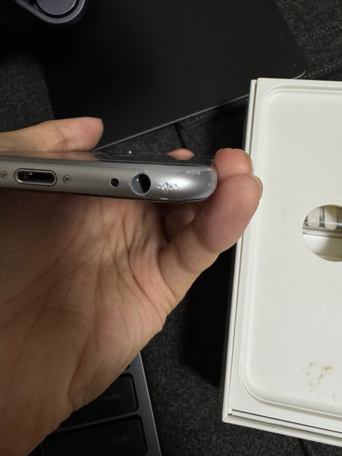 아이폰 6 16GB 상품이미지3