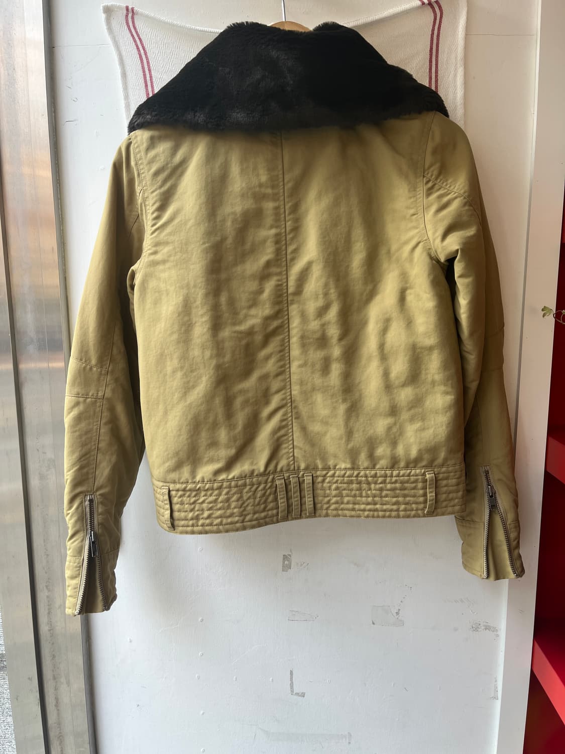 콜롬비아 자켓 상품이미지2