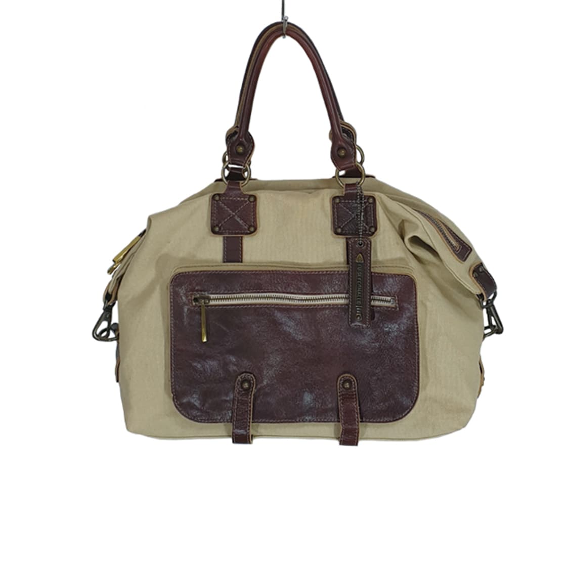 FU-SI FERNALLE 2way보스톤백 상품이미지3