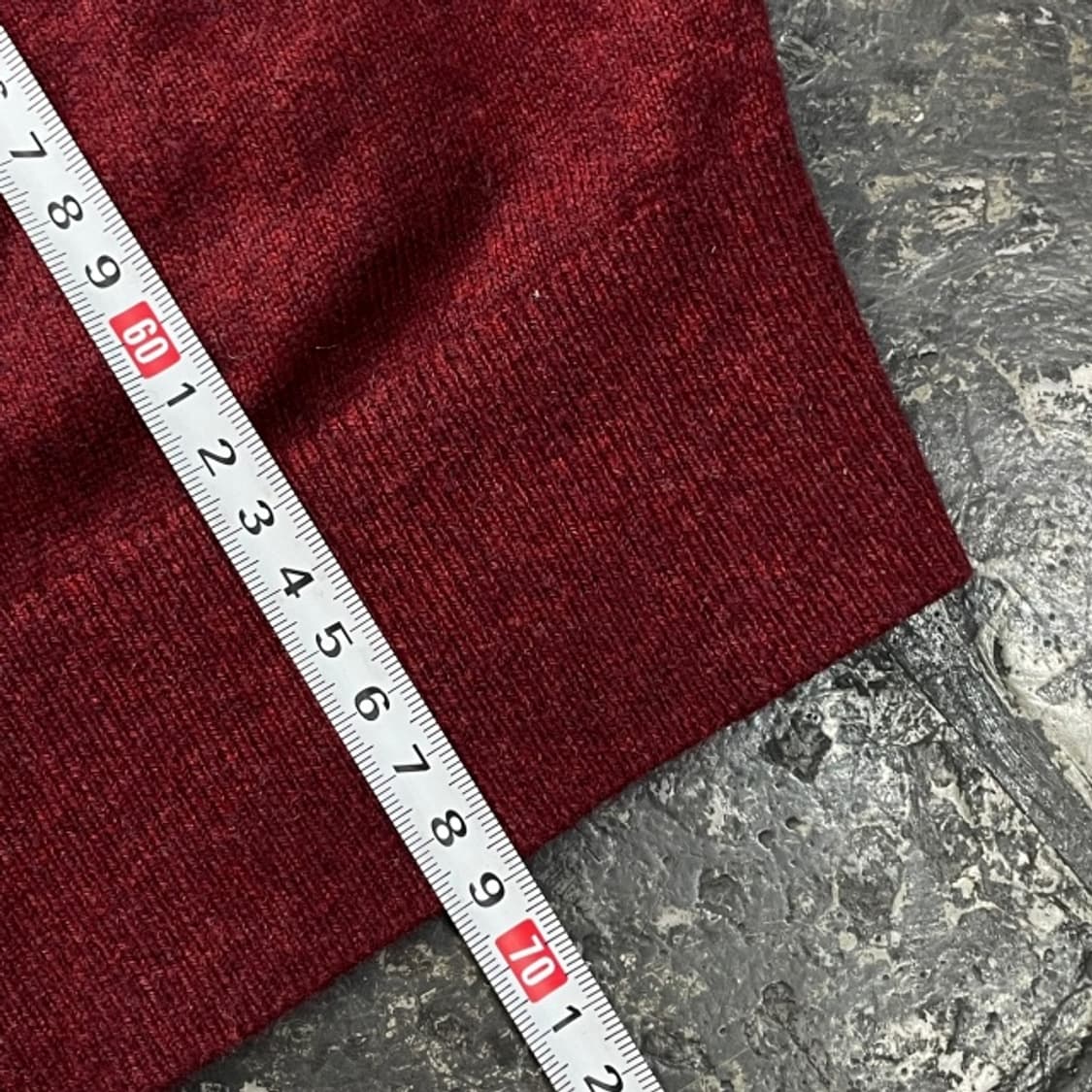 105 타미힐피거 가디건 상품이미지6