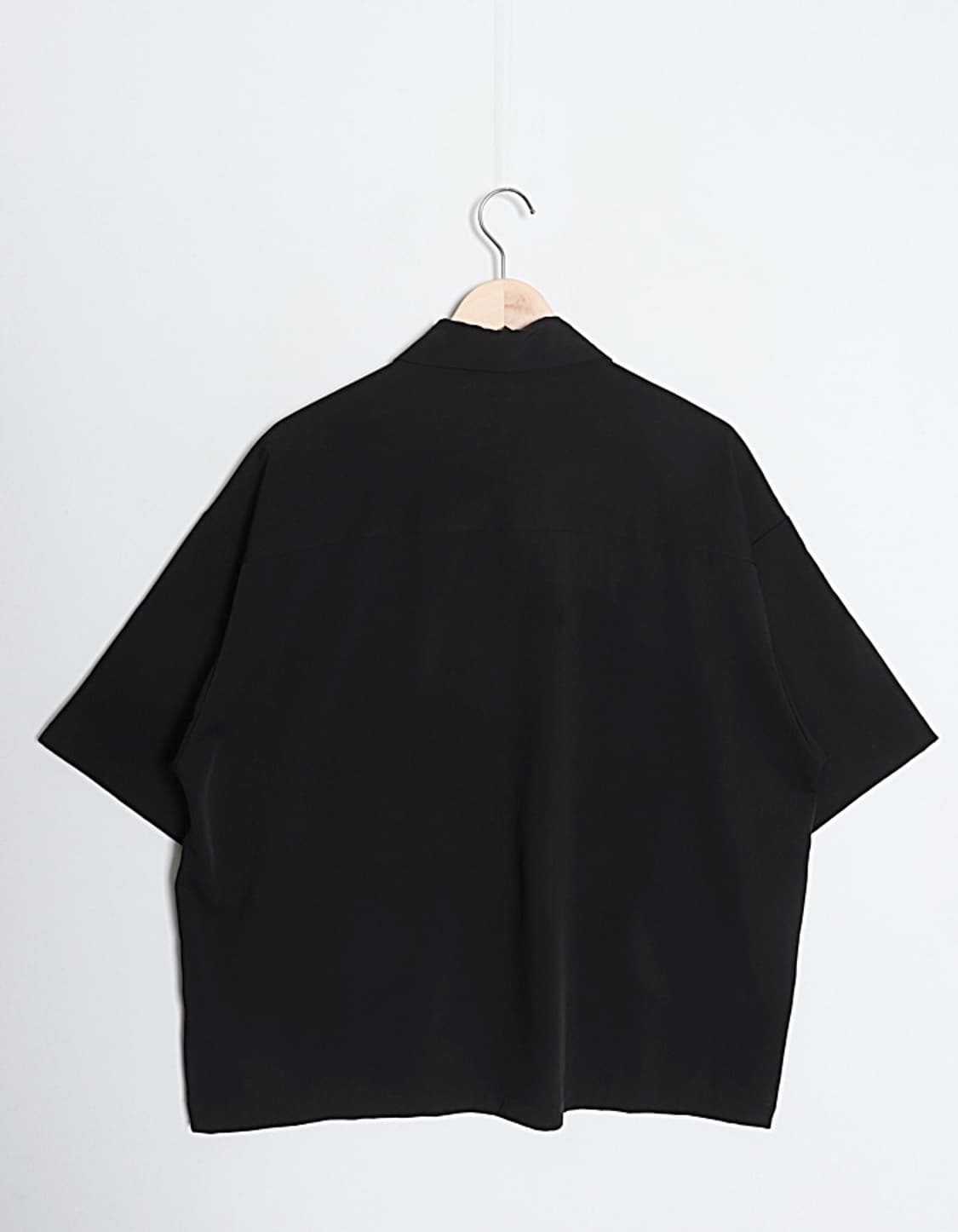  RAGEBLUE Zip Shirts 상품이미지4