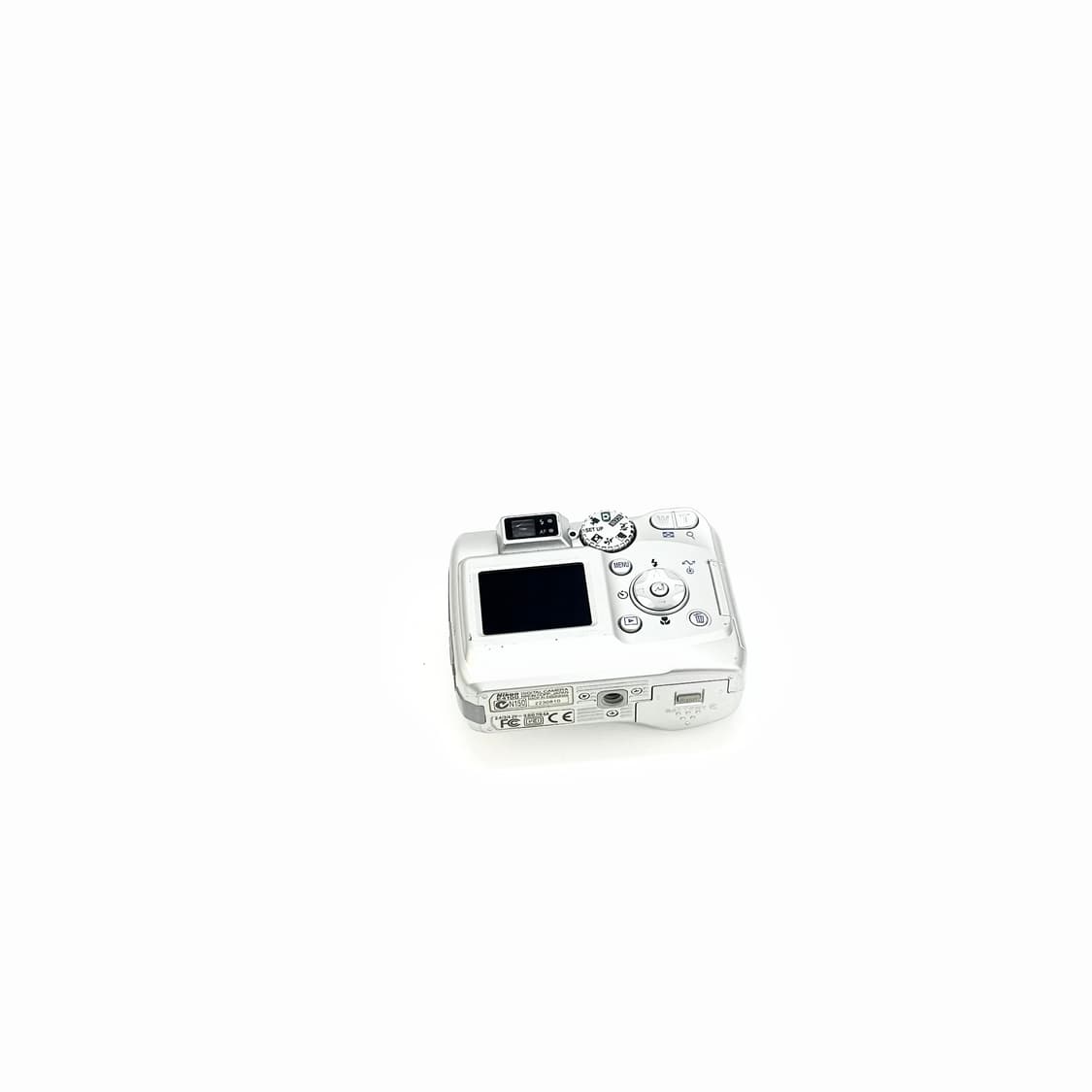 입문&강추!) Nikon CoolPix 4100 디카 카메라 상품이미지9