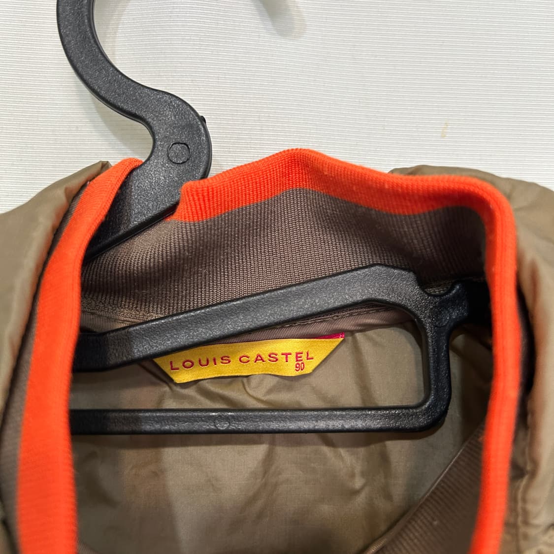 루이까스텔 골프 여성 바람막이 90 상품이미지2