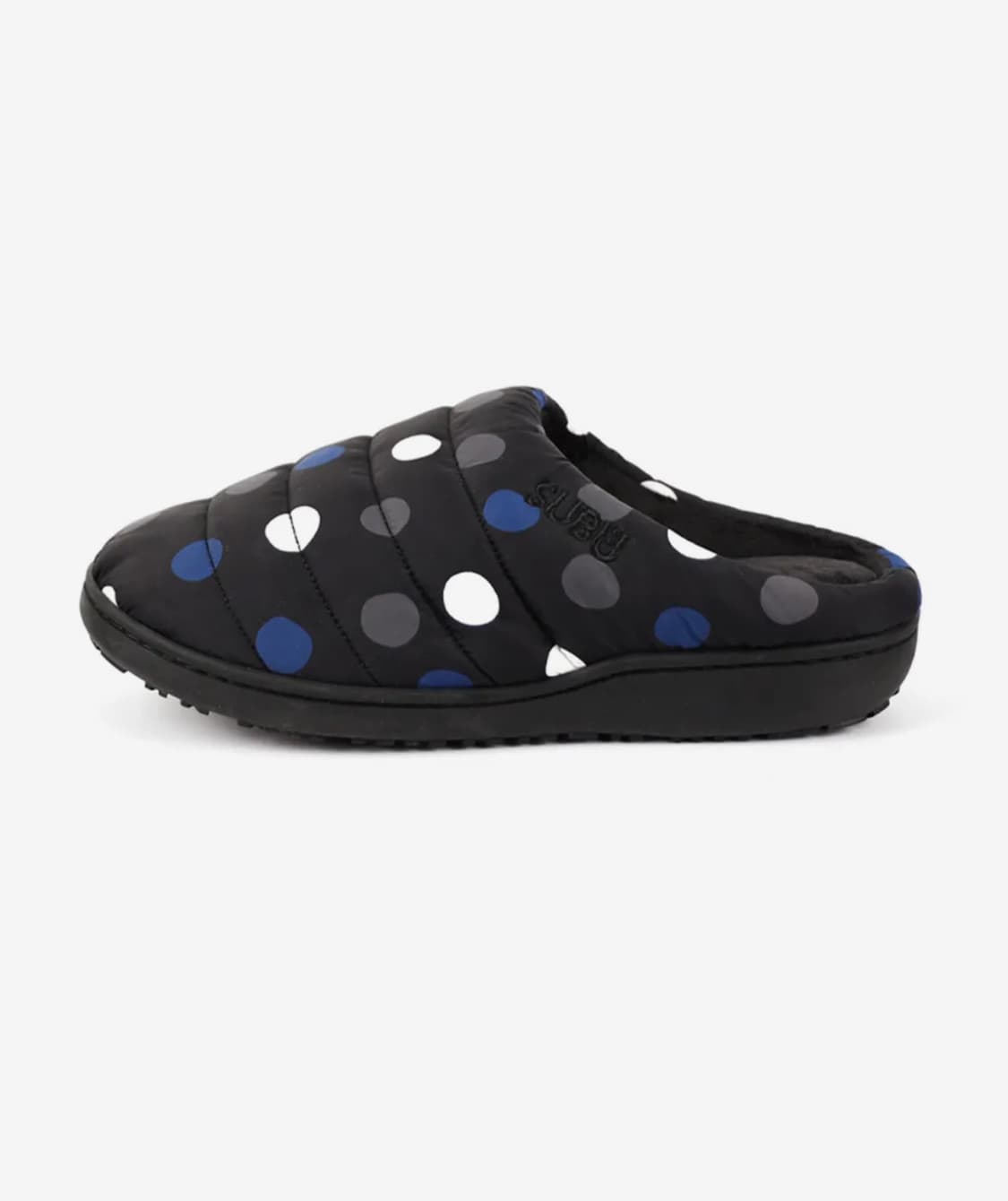 스부 다운 샌들 쓰리 닷 도트 0 size 230-240 상품이미지1