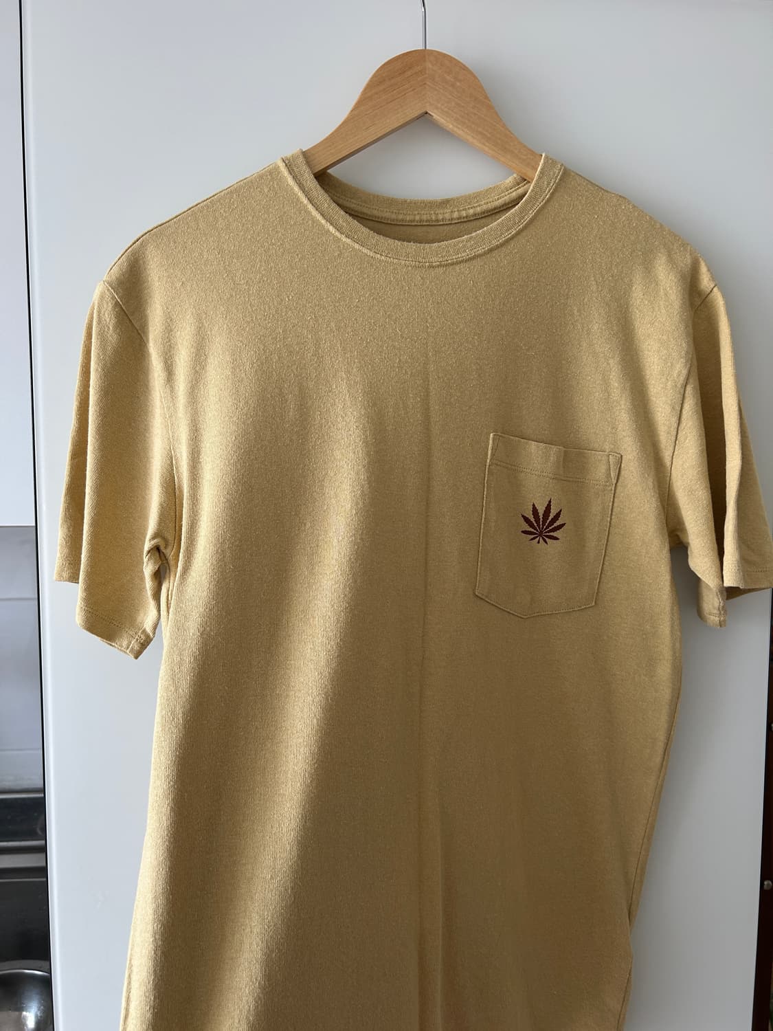 파타고니아 포켓 티셔츠 상품이미지1