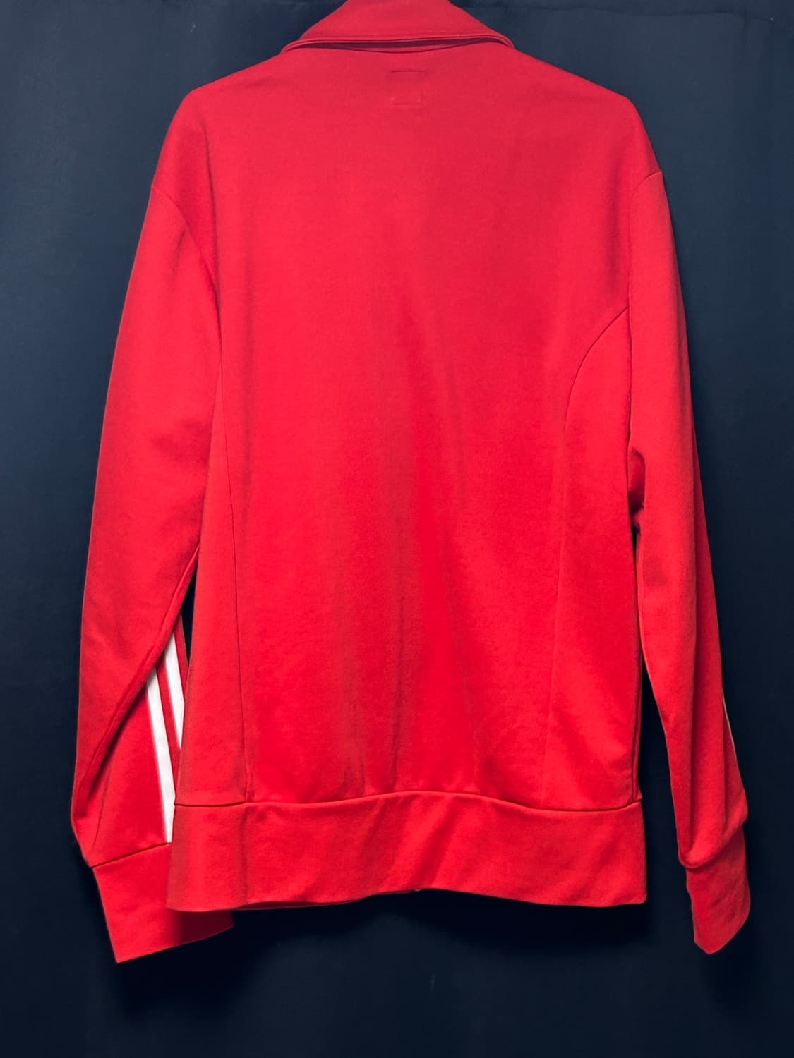 아디다스 유로파 파이어버드 여성용 져지 상품이미지2