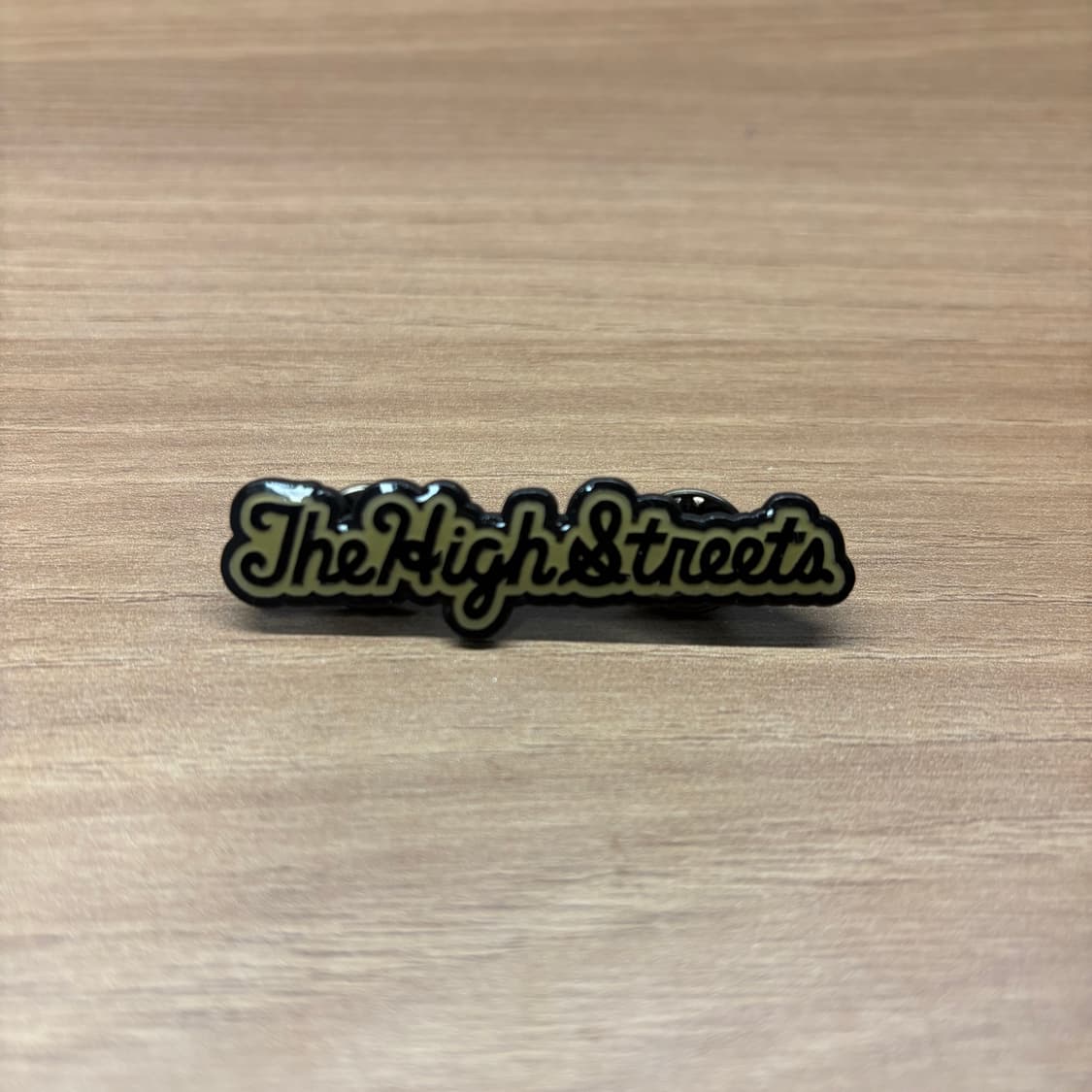 넘버나인 뱃지 05 상품이미지1