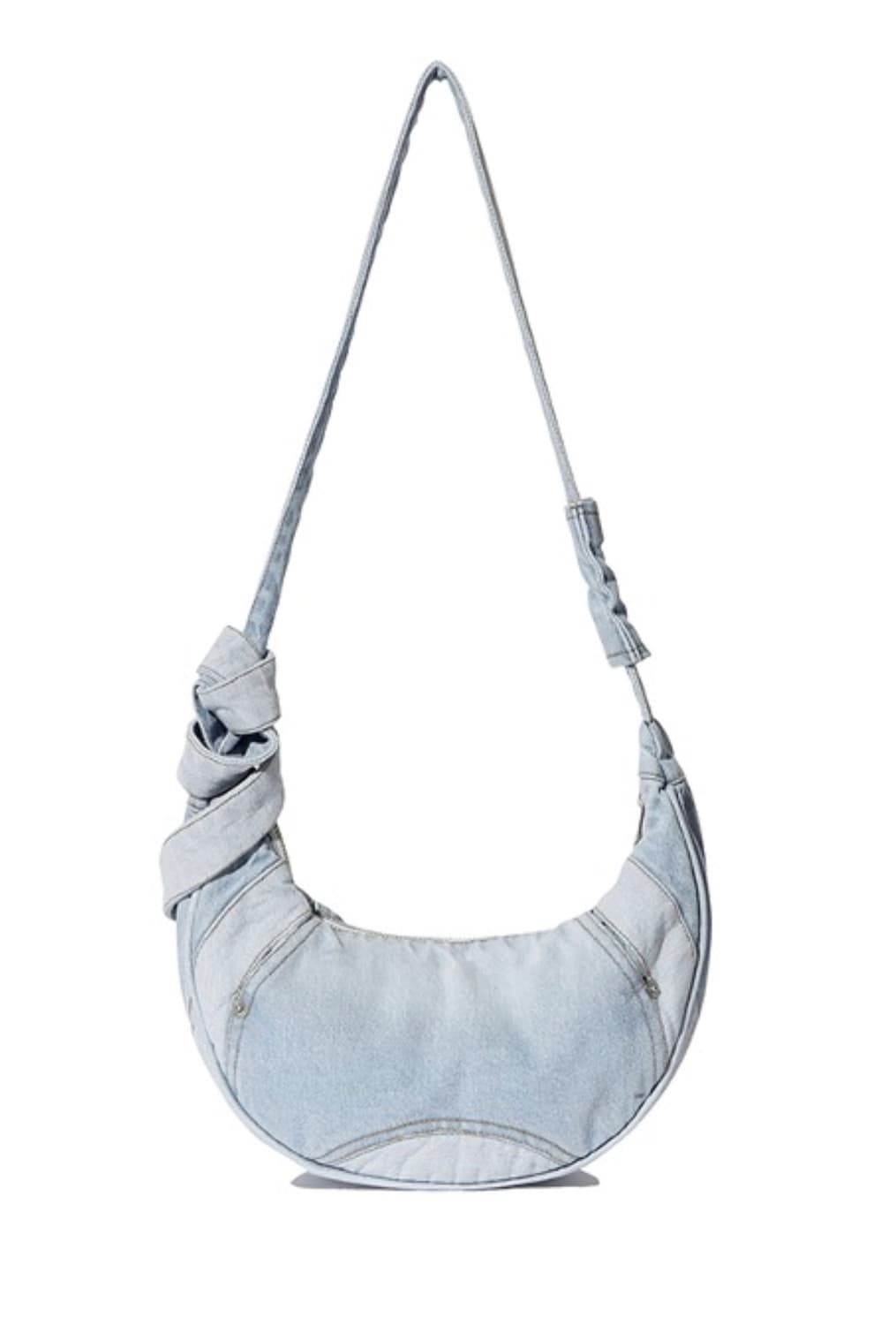 xlim ep.3 bag light blue 상품이미지4