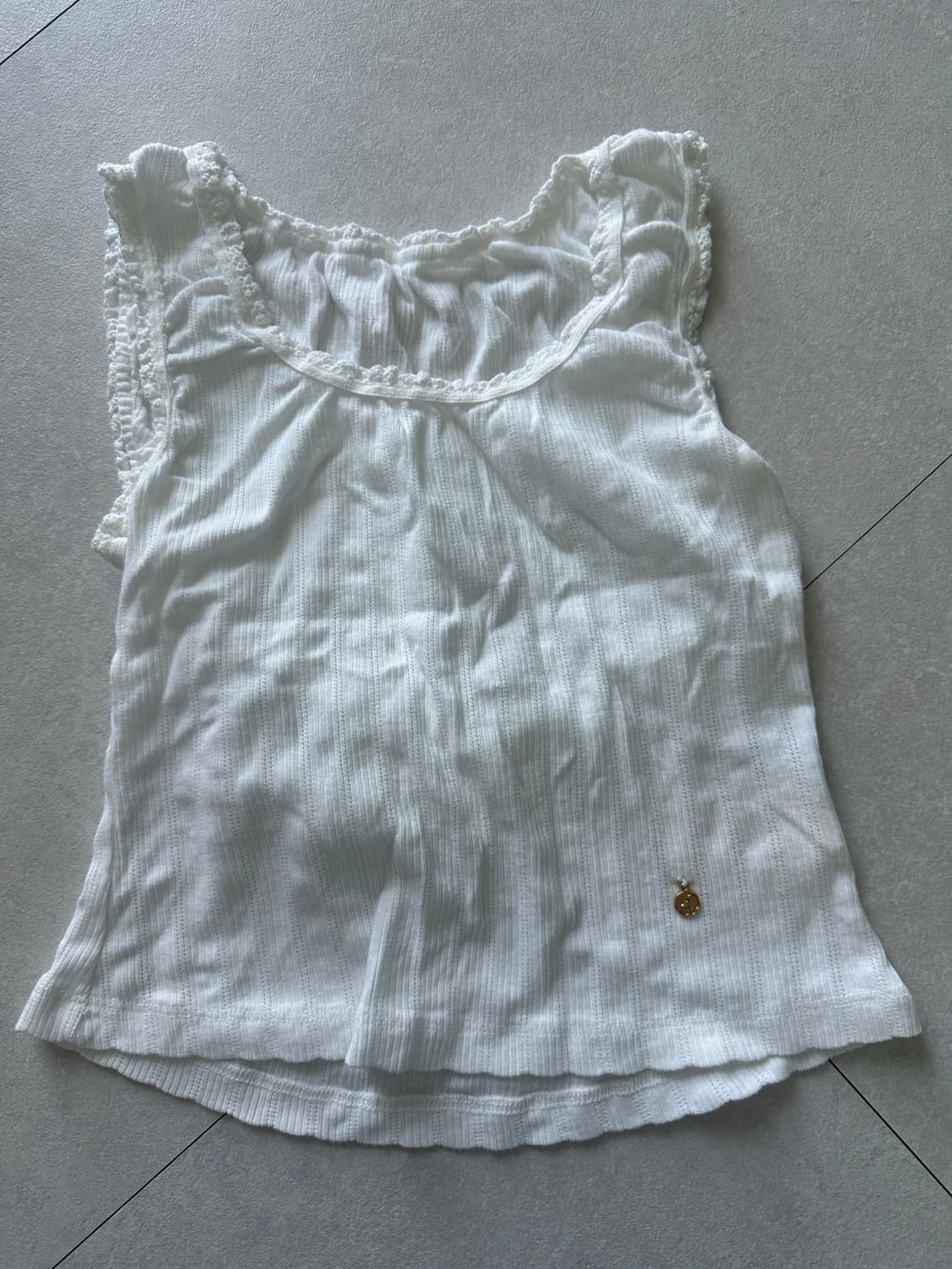 오버듀플레어 나시  상품이미지1