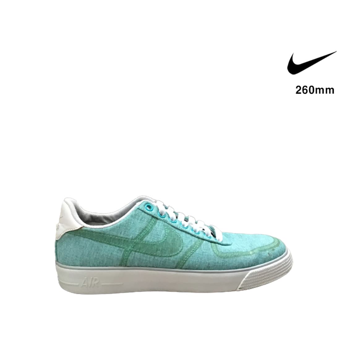 [260] 나이키 에어포스 1 로우 AC 상품이미지1