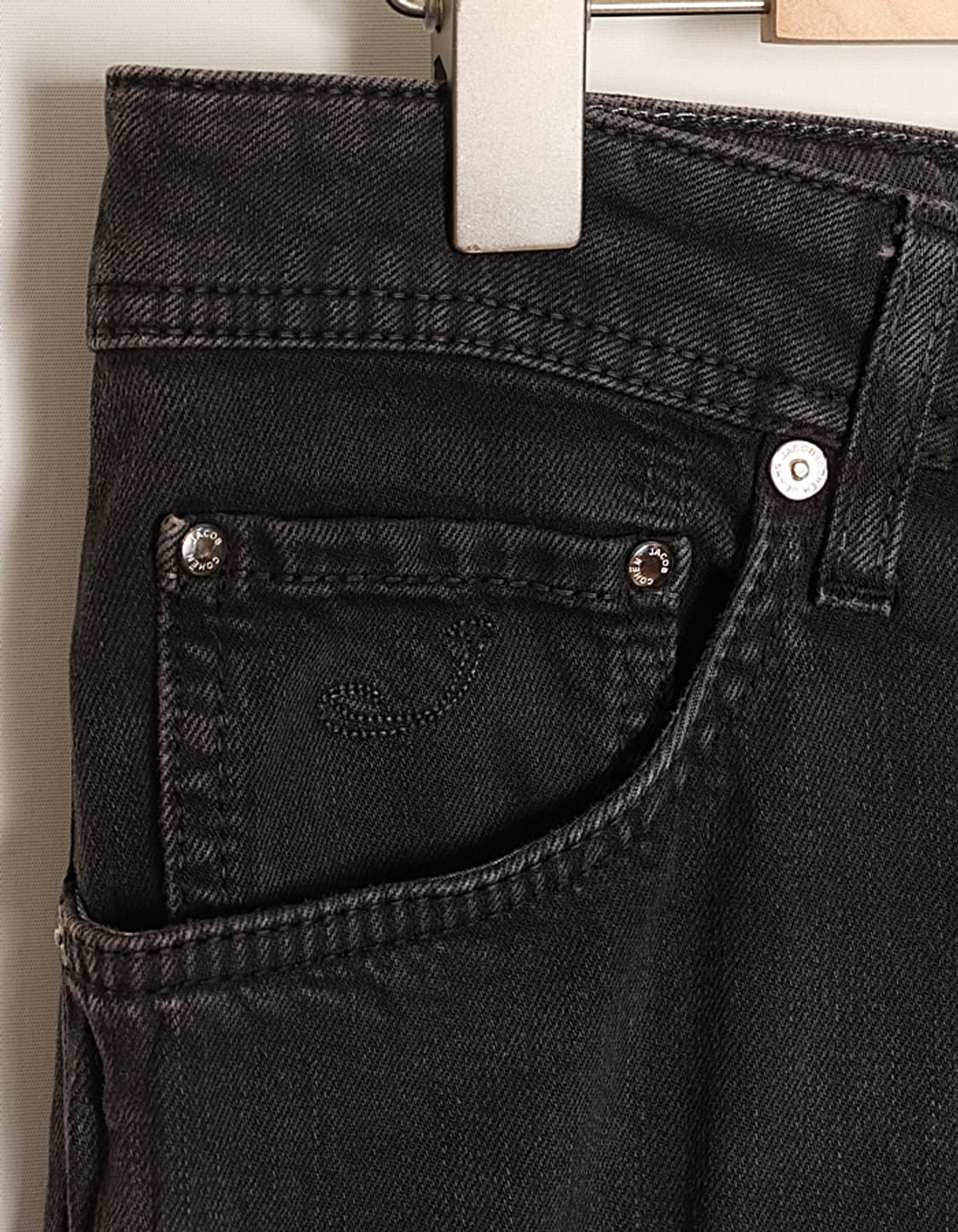 JACOB COHEN Slim-Fit Stretch Trouses 상품이미지3