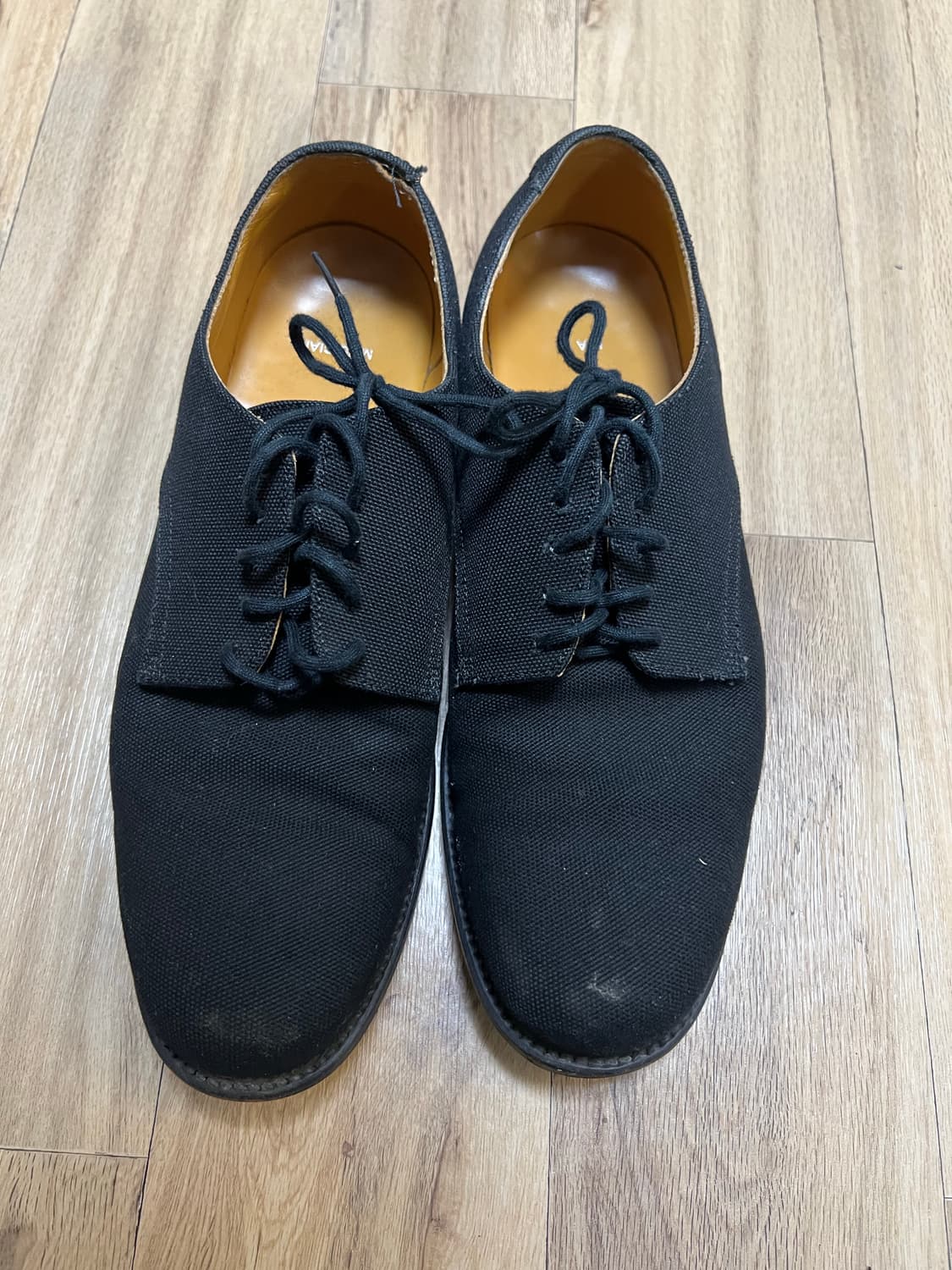 라드뮤지션 스니커즈 270 상품이미지1