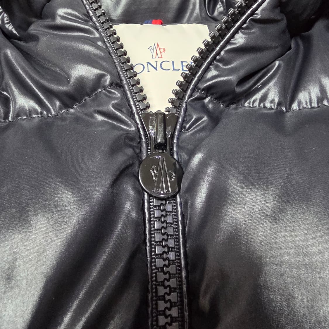 {클로젯}[4][22F/w]몽클레어 에크린스 숏 다운 패딩 자켓 상품이미지3