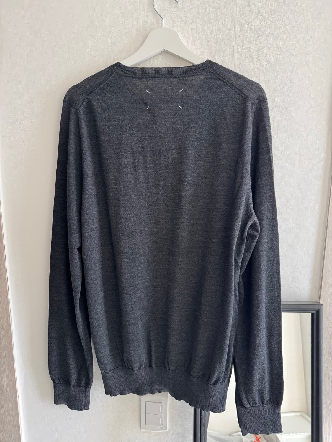 마르지엘라 니트 상품이미지3