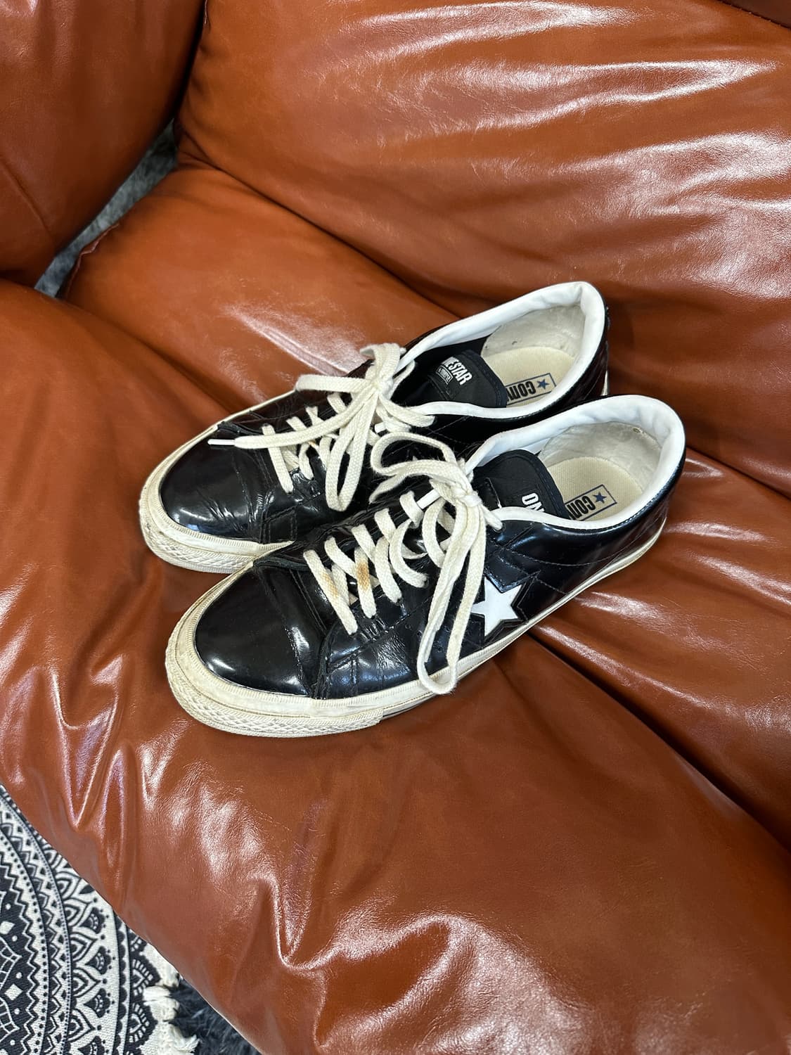 컨버스 원스타 한별 상품이미지1